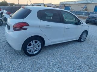 Peugeot 208 2020 S LINE - ΠΡΟΣΦΟΡΑ --thumb-6