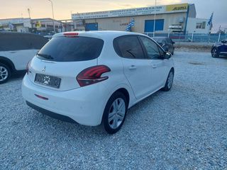 Peugeot 208 2020 S LINE - ΠΡΟΣΦΟΡΑ --thumb-7