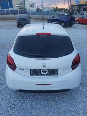 Peugeot 208 2020 S LINE - ΠΡΟΣΦΟΡΑ --thumb-8