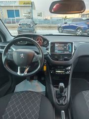 Peugeot 208 2020 S LINE - ΠΡΟΣΦΟΡΑ --thumb-9