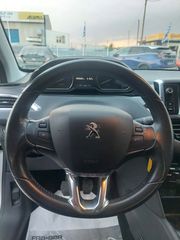Peugeot 208 2020 S LINE - ΠΡΟΣΦΟΡΑ --thumb-10
