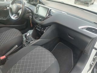 Peugeot 208 2020 S LINE - ΠΡΟΣΦΟΡΑ --thumb-12