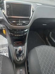 Peugeot 208 2020 S LINE - ΠΡΟΣΦΟΡΑ --thumb-14
