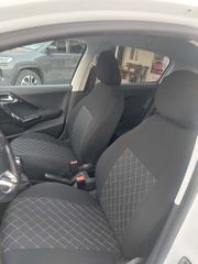 Peugeot 208 2020 S LINE - ΠΡΟΣΦΟΡΑ --thumb-18