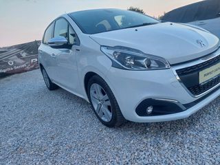 Peugeot 208 2020 S LINE - ΠΡΟΣΦΟΡΑ --thumb-22