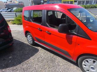 Ford Transit 2017