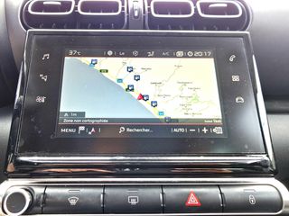 Citroen C3 Aircross 2019 SHINE - ΠΑΝΟΡΑΜΙΚΗ - NAVI - CAMERA-thumb-43