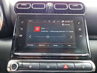 Citroen C3 Aircross 2019 SHINE - ΠΑΝΟΡΑΜΙΚΗ - NAVI - CAMERA-thumb-45