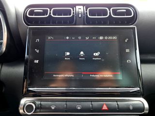 Citroen C3 Aircross 2019 SHINE - ΠΑΝΟΡΑΜΙΚΗ - NAVI - CAMERA-thumb-49