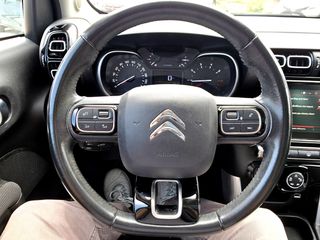 Citroen C3 Aircross 2019 SHINE - ΠΑΝΟΡΑΜΙΚΗ - NAVI - CAMERA-thumb-50