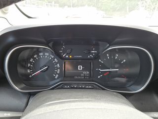 Citroen C3 Aircross 2019 SHINE - ΠΑΝΟΡΑΜΙΚΗ - NAVI - CAMERA-thumb-51