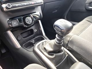 Citroen C3 Aircross 2019 SHINE - ΠΑΝΟΡΑΜΙΚΗ - NAVI - CAMERA-thumb-56