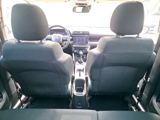 Citroen C3 Aircross 2019 SHINE - ΠΑΝΟΡΑΜΙΚΗ - NAVI - CAMERA-thumb-17