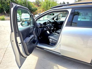 Citroen C3 Aircross 2019 SHINE - ΠΑΝΟΡΑΜΙΚΗ - NAVI - CAMERA-thumb-18