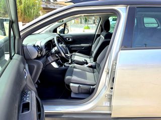 Citroen C3 Aircross 2019 SHINE - ΠΑΝΟΡΑΜΙΚΗ - NAVI - CAMERA-thumb-19