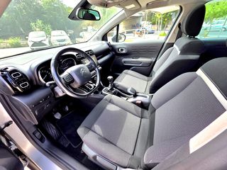Citroen C3 Aircross 2019 SHINE - ΠΑΝΟΡΑΜΙΚΗ - NAVI - CAMERA-thumb-20
