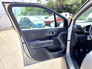 Citroen C3 Aircross 2019 SHINE - ΠΑΝΟΡΑΜΙΚΗ - NAVI - CAMERA-thumb-22