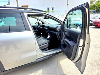 Citroen C3 Aircross 2019 SHINE - ΠΑΝΟΡΑΜΙΚΗ - NAVI - CAMERA-thumb-23