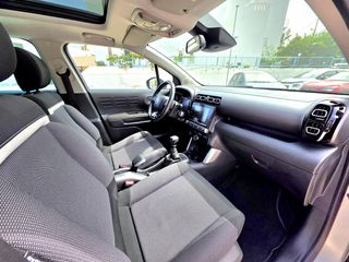 Citroen C3 Aircross 2019 SHINE - ΠΑΝΟΡΑΜΙΚΗ - NAVI - CAMERA-thumb-25