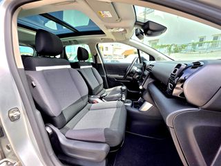 Citroen C3 Aircross 2019 SHINE - ΠΑΝΟΡΑΜΙΚΗ - NAVI - CAMERA-thumb-26