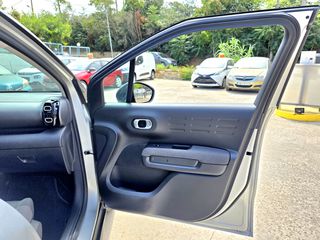 Citroen C3 Aircross 2019 SHINE - ΠΑΝΟΡΑΜΙΚΗ - NAVI - CAMERA-thumb-27