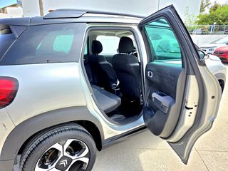 Citroen C3 Aircross 2019 SHINE - ΠΑΝΟΡΑΜΙΚΗ - NAVI - CAMERA-thumb-28