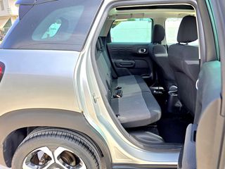 Citroen C3 Aircross 2019 SHINE - ΠΑΝΟΡΑΜΙΚΗ - NAVI - CAMERA-thumb-29