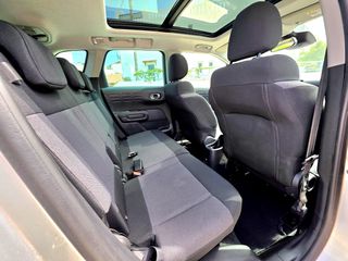 Citroen C3 Aircross 2019 SHINE - ΠΑΝΟΡΑΜΙΚΗ - NAVI - CAMERA-thumb-31