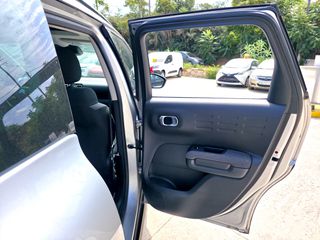 Citroen C3 Aircross 2019 SHINE - ΠΑΝΟΡΑΜΙΚΗ - NAVI - CAMERA-thumb-32