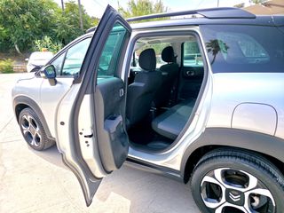 Citroen C3 Aircross 2019 SHINE - ΠΑΝΟΡΑΜΙΚΗ - NAVI - CAMERA-thumb-33