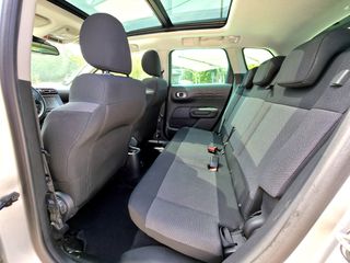 Citroen C3 Aircross 2019 SHINE - ΠΑΝΟΡΑΜΙΚΗ - NAVI - CAMERA-thumb-36