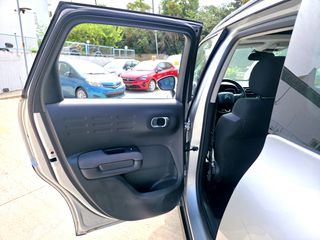 Citroen C3 Aircross 2019 SHINE - ΠΑΝΟΡΑΜΙΚΗ - NAVI - CAMERA-thumb-37