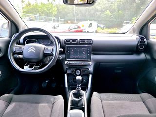 Citroen C3 Aircross 2019 SHINE - ΠΑΝΟΡΑΜΙΚΗ - NAVI - CAMERA-thumb-38