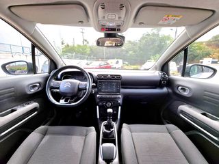 Citroen C3 Aircross 2019 SHINE - ΠΑΝΟΡΑΜΙΚΗ - NAVI - CAMERA-thumb-39