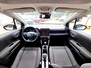 Citroen C3 Aircross 2019 SHINE - ΠΑΝΟΡΑΜΙΚΗ - NAVI - CAMERA-thumb-40