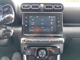 Citroen C3 Aircross 2019 SHINE - ΠΑΝΟΡΑΜΙΚΗ - NAVI - CAMERA-thumb-42