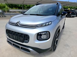 Citroen C3 Aircross 2019 SHINE - ΠΑΝΟΡΑΜΙΚΗ - NAVI - CAMERA-thumb-1