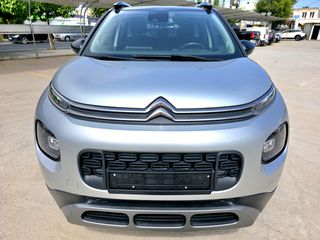 Citroen C3 Aircross 2019 SHINE - ΠΑΝΟΡΑΜΙΚΗ - NAVI - CAMERA-thumb-2