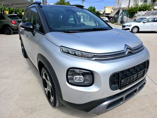 Citroen C3 Aircross 2019 SHINE - ΠΑΝΟΡΑΜΙΚΗ - NAVI - CAMERA-thumb-3