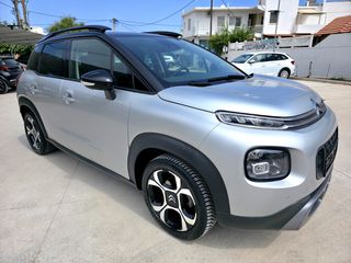 Citroen C3 Aircross 2019 SHINE - ΠΑΝΟΡΑΜΙΚΗ - NAVI - CAMERA-thumb-4