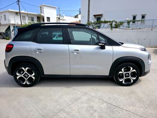 Citroen C3 Aircross 2019 SHINE - ΠΑΝΟΡΑΜΙΚΗ - NAVI - CAMERA-thumb-5