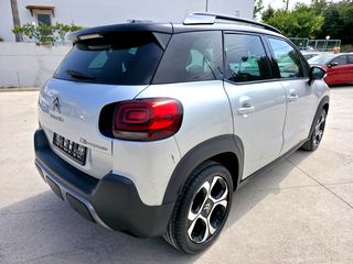 Citroen C3 Aircross 2019 SHINE - ΠΑΝΟΡΑΜΙΚΗ - NAVI - CAMERA-thumb-6