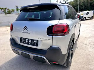 Citroen C3 Aircross 2019 SHINE - ΠΑΝΟΡΑΜΙΚΗ - NAVI - CAMERA-thumb-7