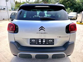 Citroen C3 Aircross 2019 SHINE - ΠΑΝΟΡΑΜΙΚΗ - NAVI - CAMERA-thumb-8