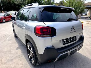 Citroen C3 Aircross 2019 SHINE - ΠΑΝΟΡΑΜΙΚΗ - NAVI - CAMERA-thumb-9