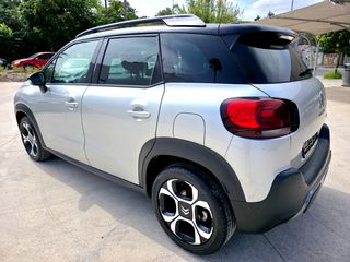 Citroen C3 Aircross 2019 SHINE - ΠΑΝΟΡΑΜΙΚΗ - NAVI - CAMERA-thumb-10