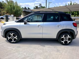 Citroen C3 Aircross 2019 SHINE - ΠΑΝΟΡΑΜΙΚΗ - NAVI - CAMERA-thumb-11