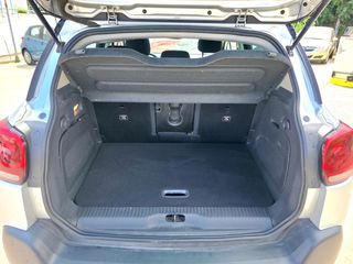 Citroen C3 Aircross 2019 SHINE - ΠΑΝΟΡΑΜΙΚΗ - NAVI - CAMERA-thumb-13