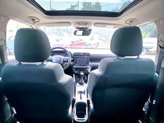 Citroen C3 Aircross 2019 SHINE - ΠΑΝΟΡΑΜΙΚΗ - NAVI - CAMERA-thumb-14