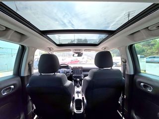 Citroen C3 Aircross 2019 SHINE - ΠΑΝΟΡΑΜΙΚΗ - NAVI - CAMERA-thumb-15